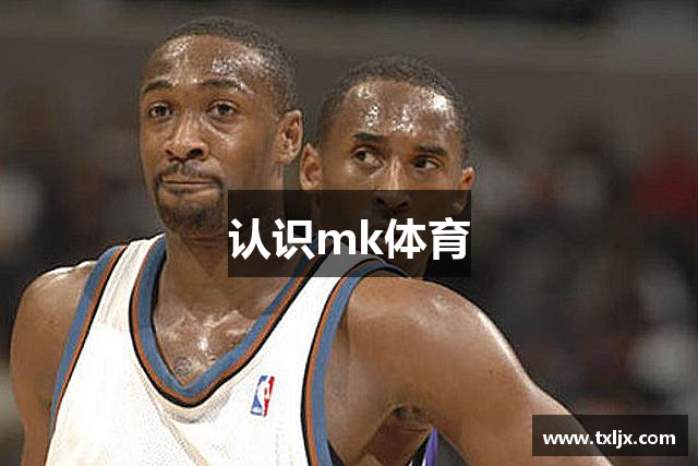 认识mk体育
